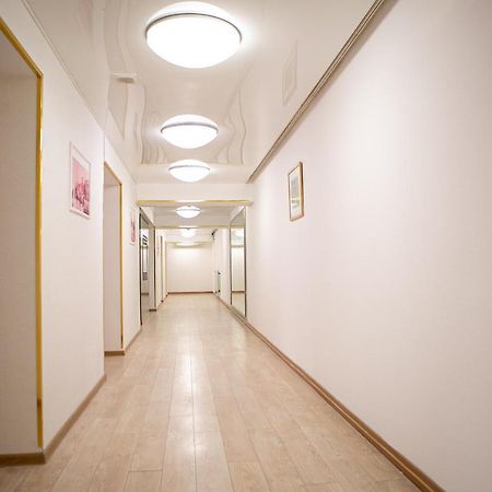 Bulvar Inn Bakü Dış mekan fotoğraf