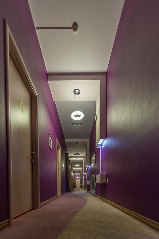 Bulvar Inn Bakü Dış mekan fotoğraf