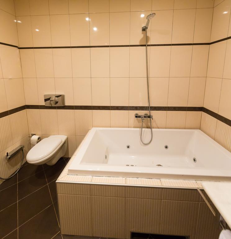 Bulvar Inn Bakü Oda fotoğraf