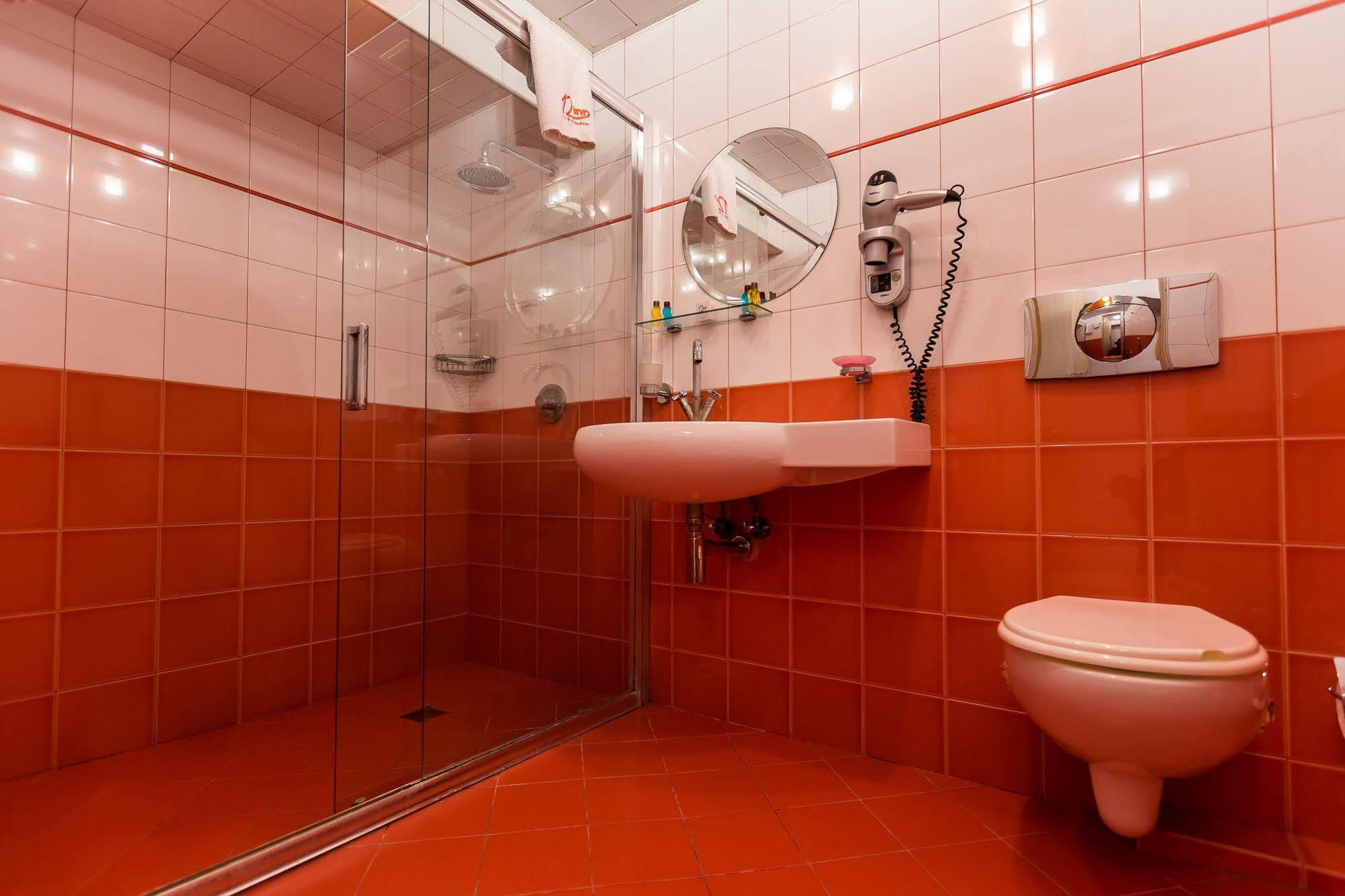 Bulvar Inn Bakü Dış mekan fotoğraf