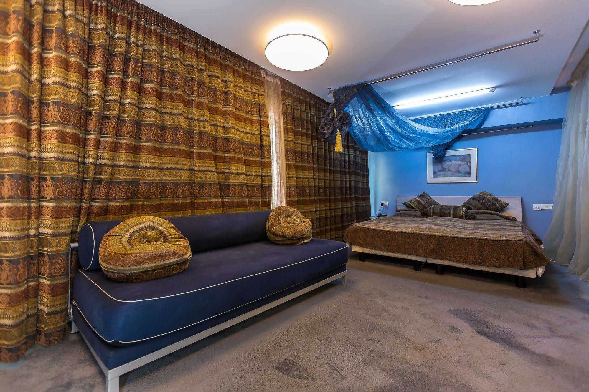 Bulvar Inn Bakü Dış mekan fotoğraf