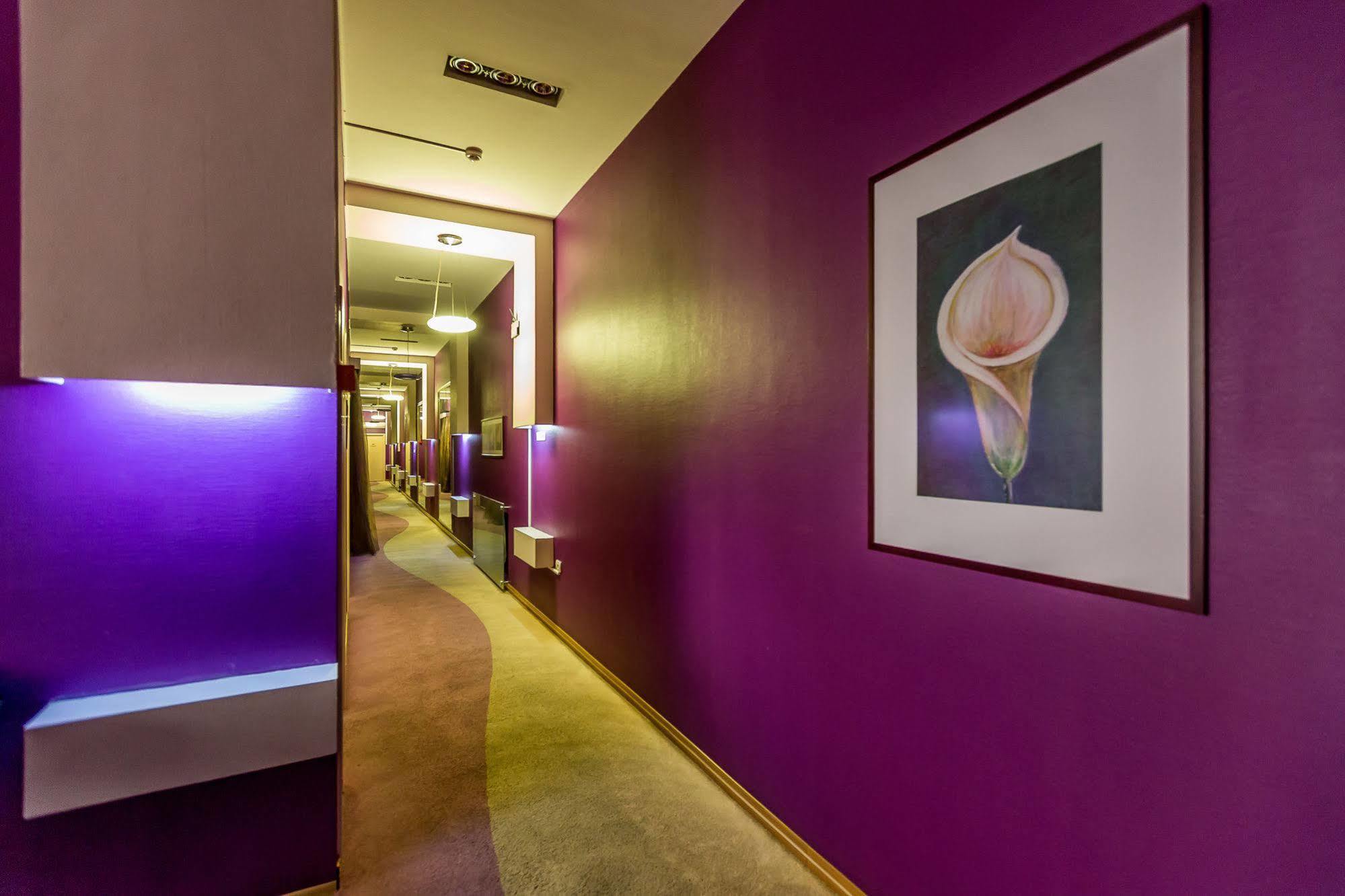 Bulvar Inn Bakü Dış mekan fotoğraf