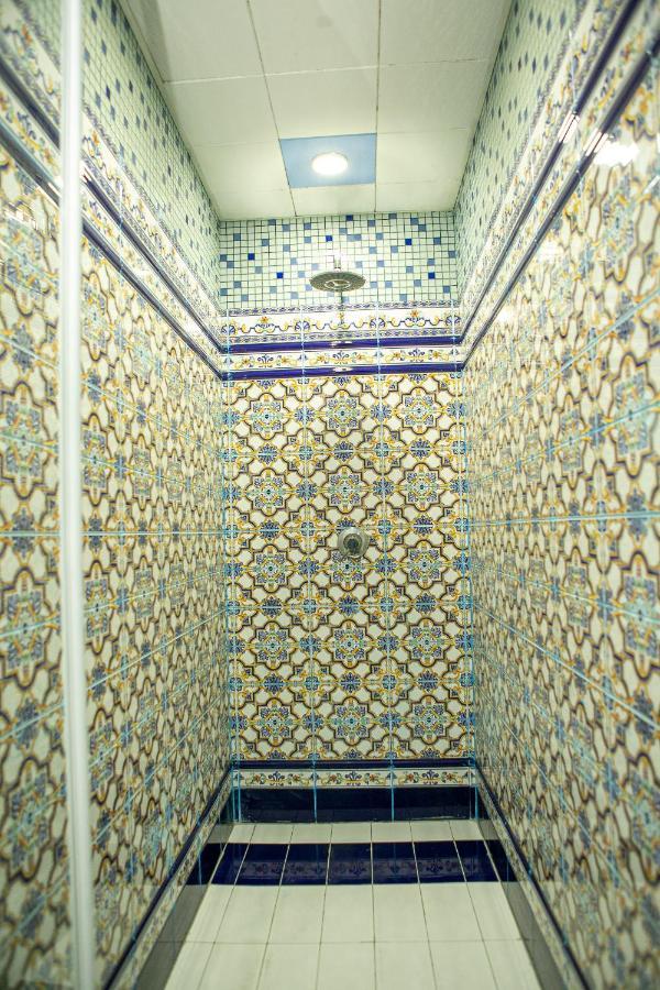 Bulvar Inn Bakü Dış mekan fotoğraf