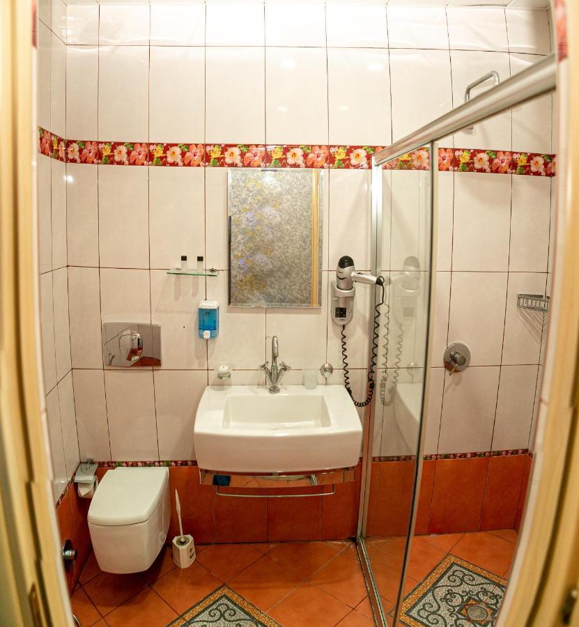 Bulvar Inn Bakü Dış mekan fotoğraf